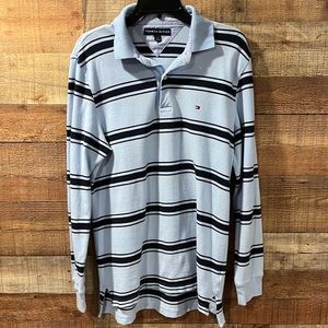 Tommy Hilfiger shirt men's medium